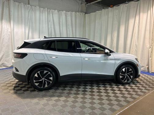 2021 Volkswagen ID.4 Pro S