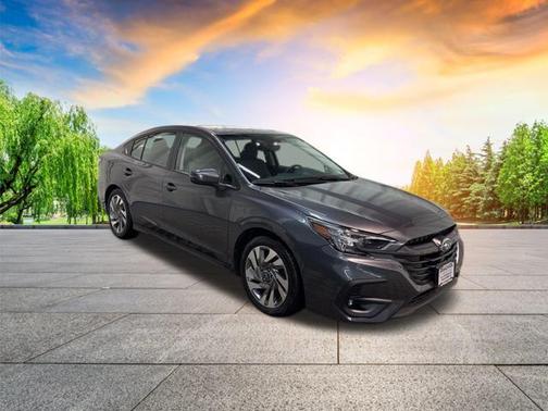2025 Subaru Legacy Limited