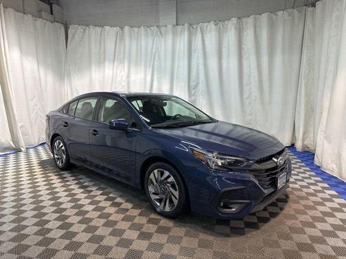 2025 Subaru Legacy 