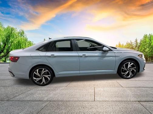 2026 Volkswagen Jetta 1.5T SEL