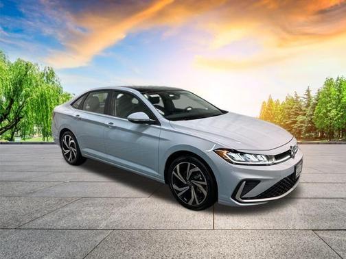 2026 Volkswagen Jetta 1.5T SEL
