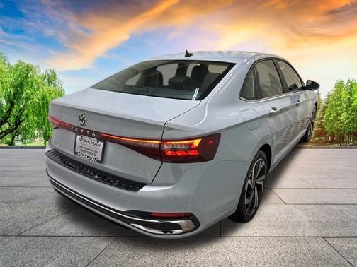 2026 Volkswagen Jetta 1.5T SEL