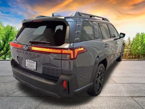 2026 Subaru Outback Limited XT