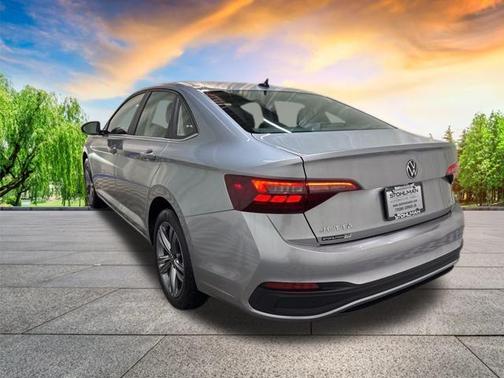 2023 Volkswagen Jetta 1.5T SE