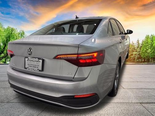 2023 Volkswagen Jetta 1.5T SE