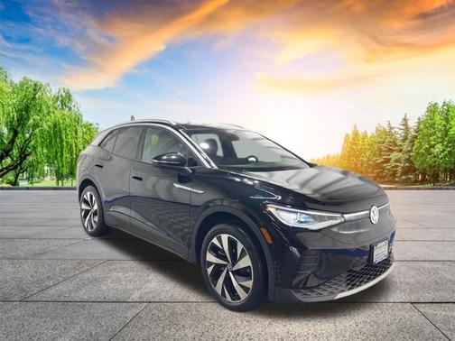 2022 Volkswagen ID.4 Pro S