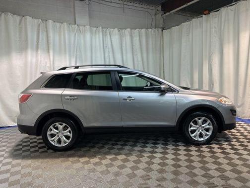 2012 Mazda CX-9 Touring