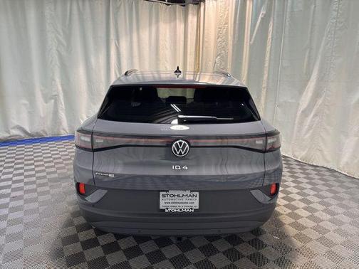2025 Volkswagen ID.4 Pro S