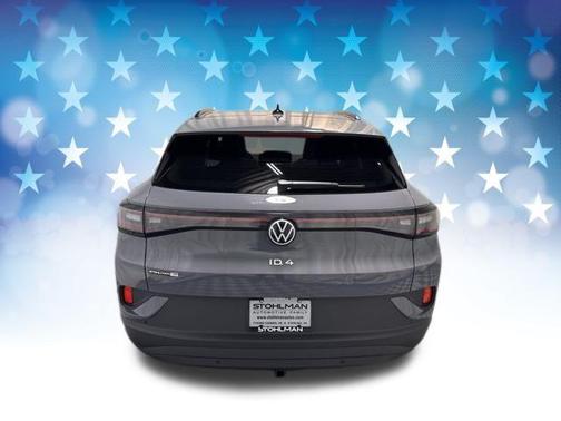 2025 Volkswagen ID.4 Pro S