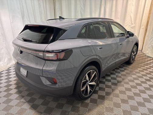 2025 Volkswagen ID.4 Pro S