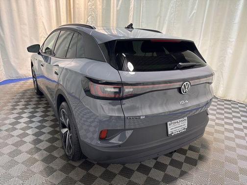 2025 Volkswagen ID.4 Pro S