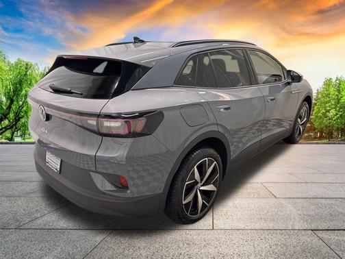 2025 Volkswagen ID.4 Pro S