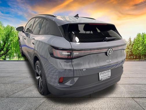 2025 Volkswagen ID.4 Pro S