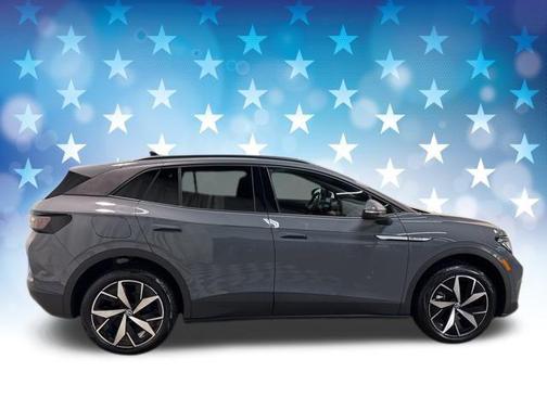 2025 Volkswagen ID.4 Pro S