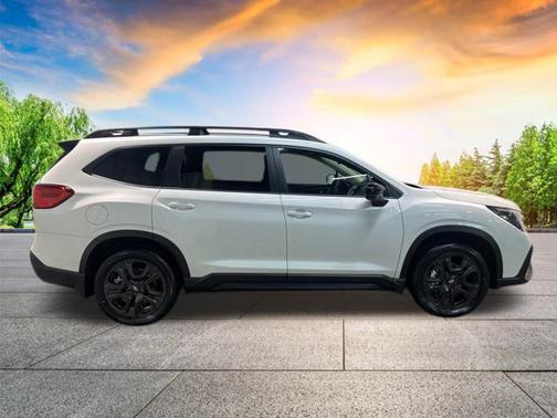 2025 Subaru Ascent Onyx Edition Touring