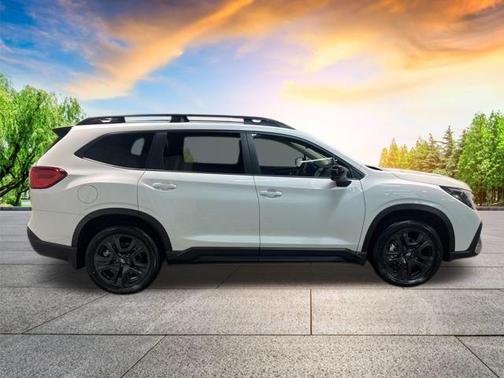 2025 Subaru Ascent Onyx Edition Touring