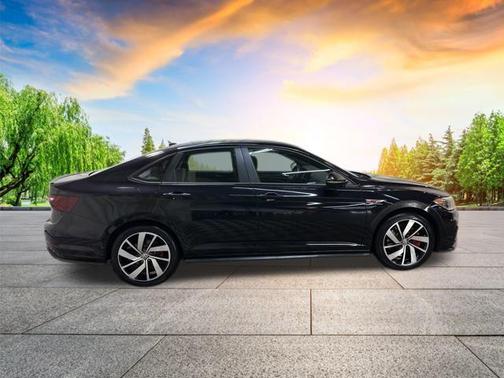 2020 Volkswagen Jetta GLI 2.0T S