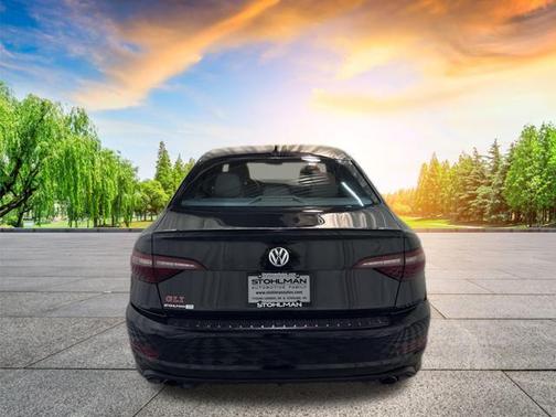 2020 Volkswagen Jetta GLI 2.0T S