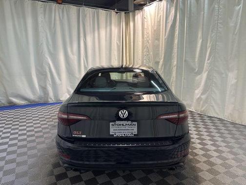 2020 Volkswagen Jetta GLI 2.0T S