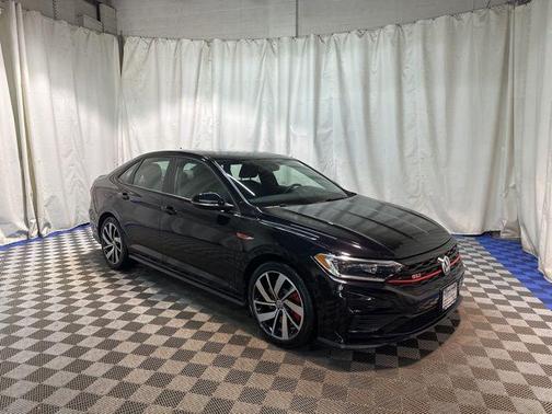 2020 Volkswagen Jetta GLI 2.0T S