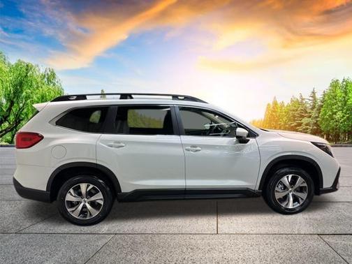 2025 Subaru Ascent Premium