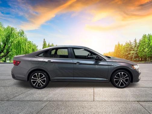 2023 Volkswagen Jetta 1.5T Sport