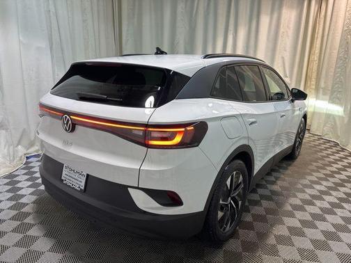 2021 Volkswagen ID.4 Pro
