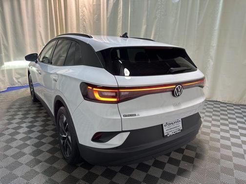 2021 Volkswagen ID.4 Pro