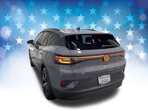 2025 Volkswagen ID.4 Pro S