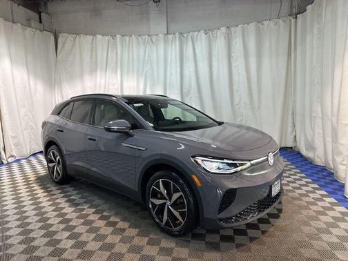 2025 Volkswagen ID.4 Pro S