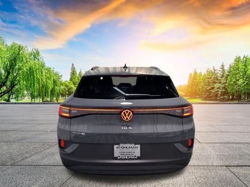 2025 Volkswagen ID.4 Pro S