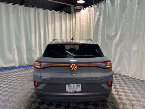 2025 Volkswagen ID.4 Pro S