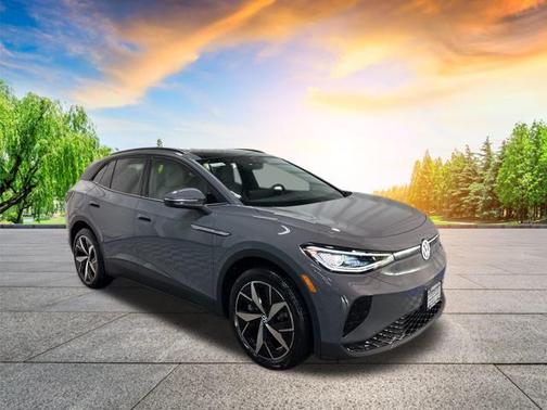 2025 Volkswagen ID.4 Pro S