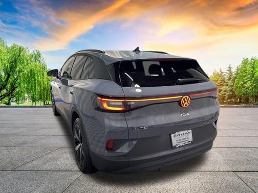 2025 Volkswagen ID.4 Pro S