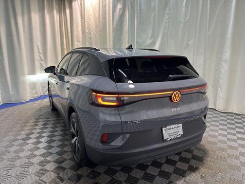 2025 Volkswagen ID.4 Pro S
