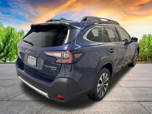 2025 Subaru Outback Limited XT