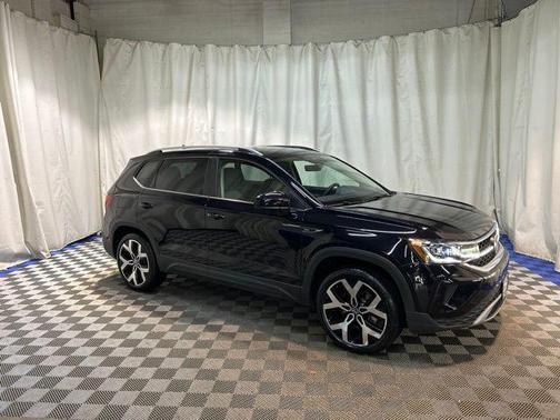 2022 Volkswagen Taos 1.5T SEL