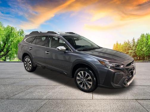2025 Subaru Outback Touring
