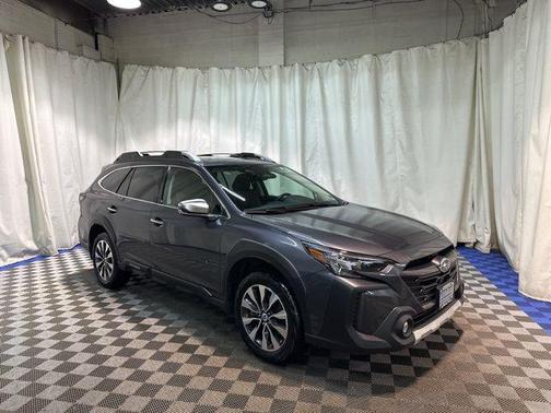 2024 Subaru Outback Touring XT