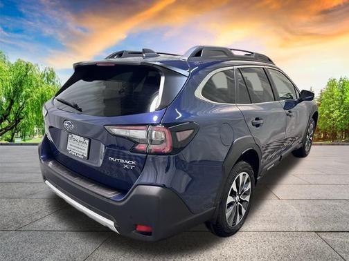 2025 Subaru Outback Limited XT