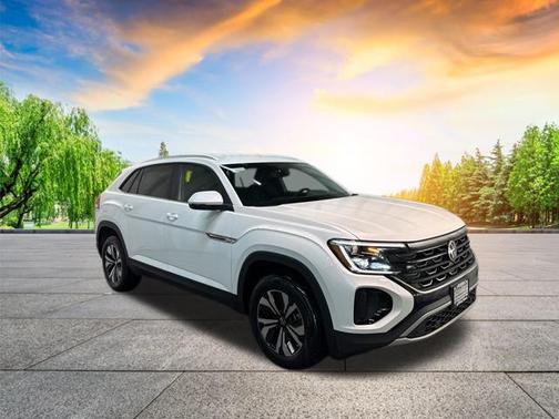 2026 Volkswagen Atlas Cross Sport 2.0T SE