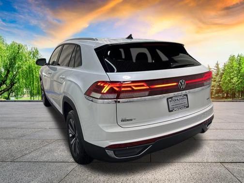 2026 Volkswagen Atlas Cross Sport 2.0T SE