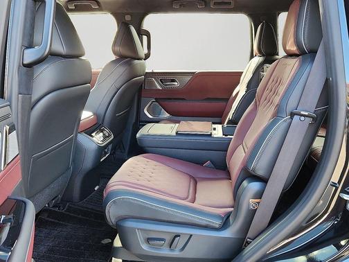 2026 INFINITI QX80 AUTOGRAPH AWD