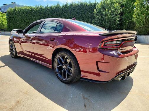 2019 Dodge Charger GT