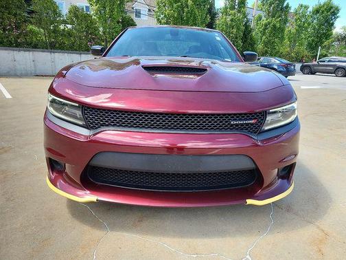 2019 Dodge Charger GT