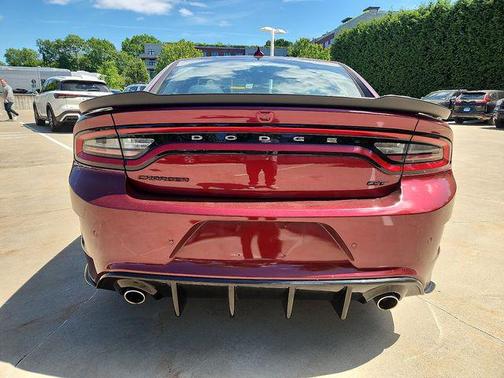 2019 Dodge Charger GT