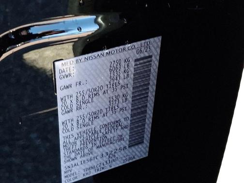 2026 INFINITI QX60 Pure