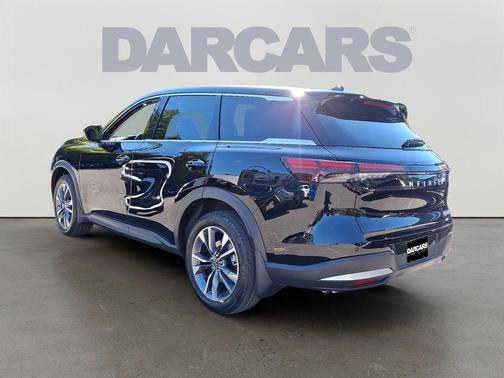 2026 INFINITI QX60 Pure