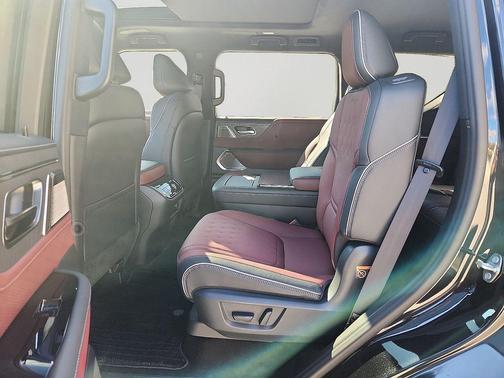 2026 INFINITI QX80 AUTOGRAPH AWD