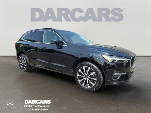 2023 Volvo XC60 B5 Core